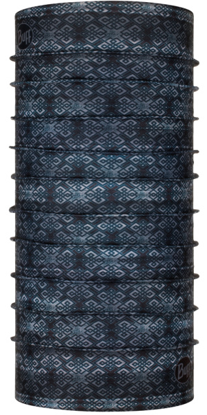 Бандана BUFF Original (Унисекс; one size; Haiku Dark Navy)